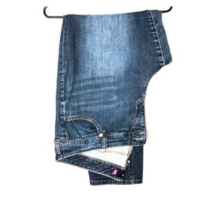 Torrid size 22 jeans